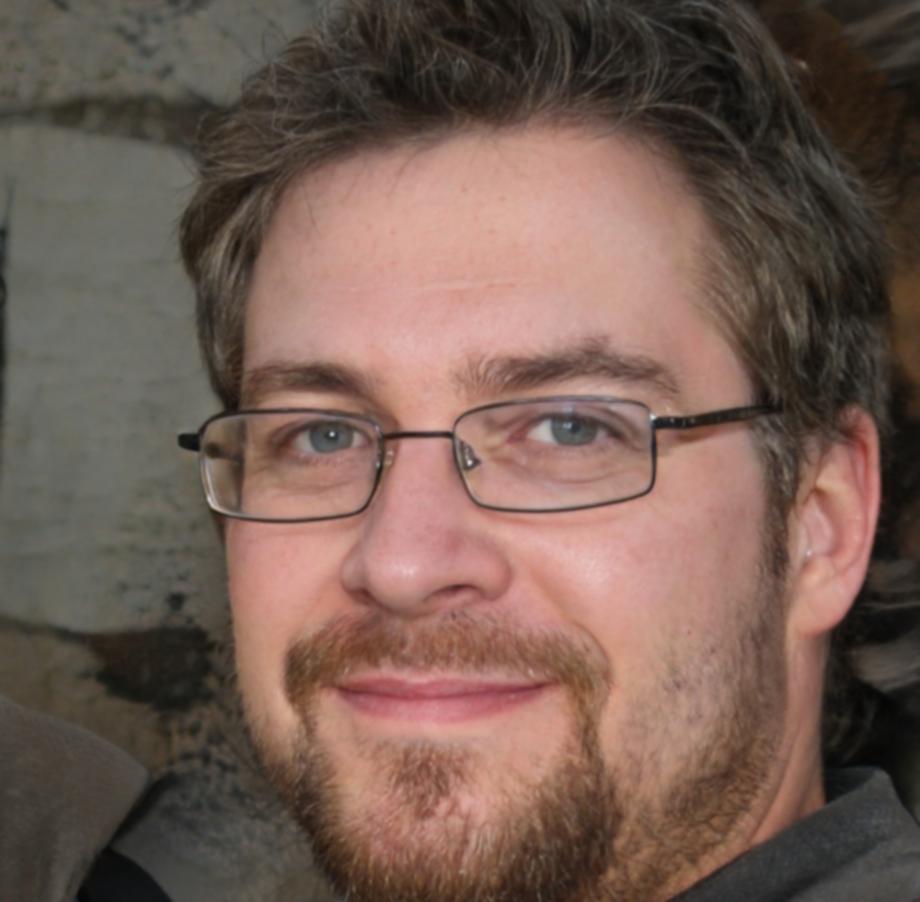 Finanzberater Leif Falkenberg
